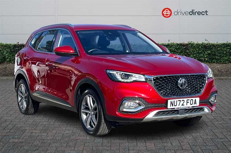 Used MG MG HS 2023 for sale - 78076386: Photo 1