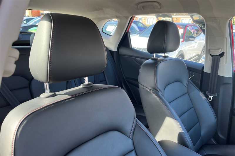 Used MG MG HS 2023 for sale - 78076386: Photo 23