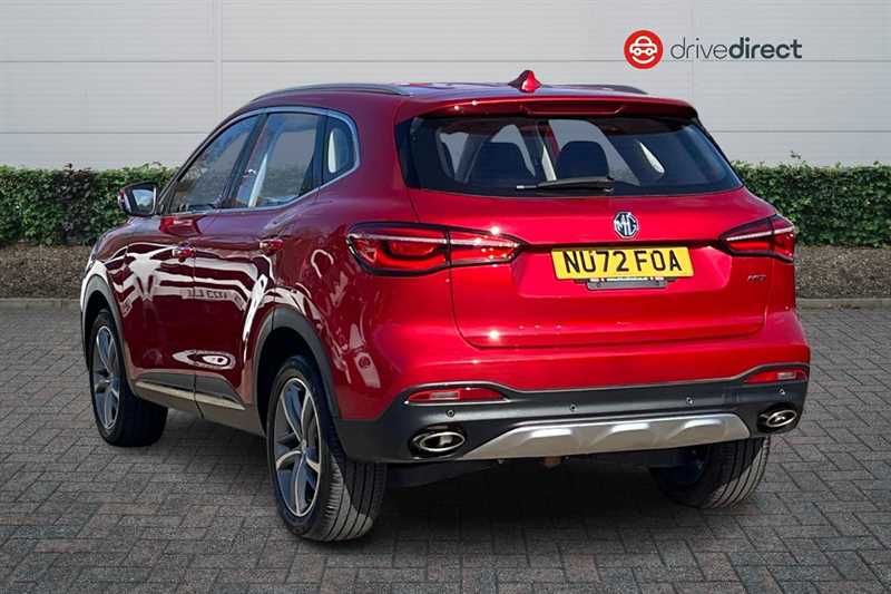 Used MG MG HS 2023 for sale - 78076386: Photo 5