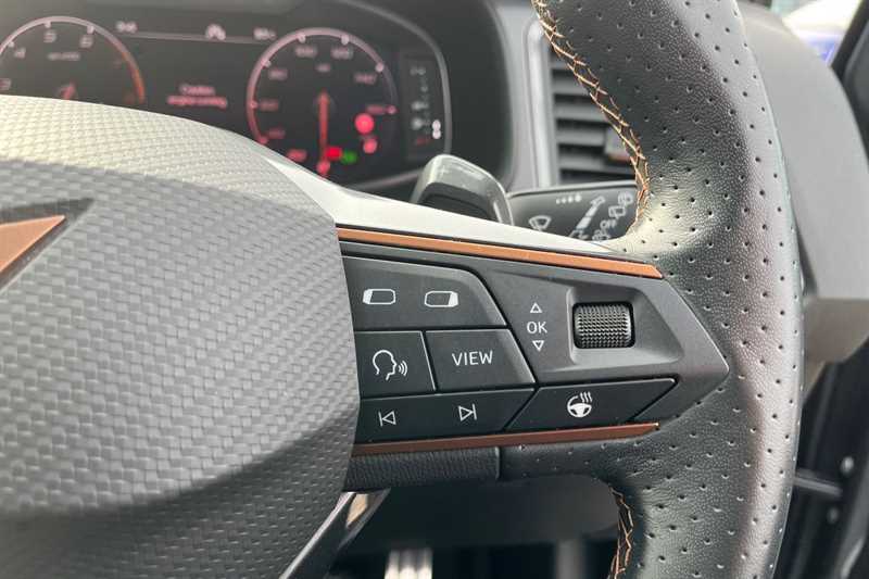 Used Cupra Ateca 2023 for sale - 78076270: Photo 22