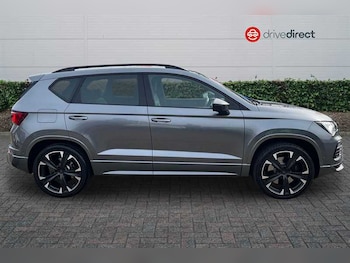Used Cupra Ateca 2023 for sale - 78076270: Photo