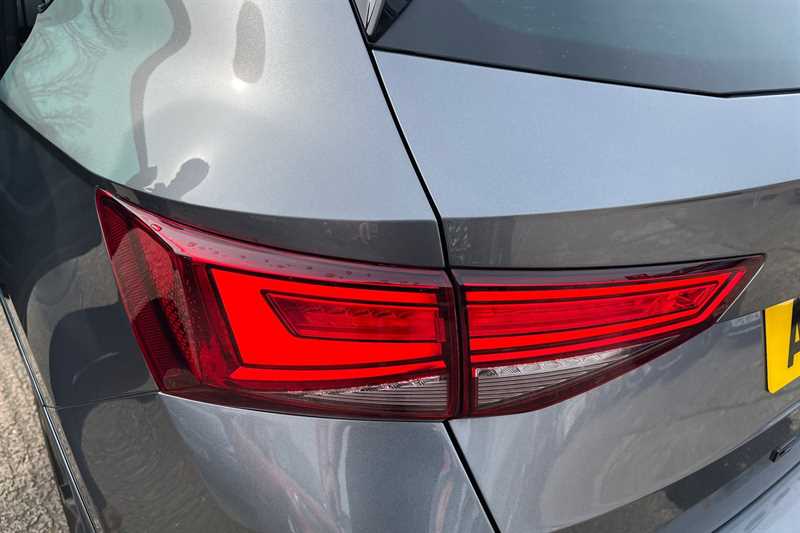 Used Cupra Ateca 2023 for sale - 78076270: Photo 31