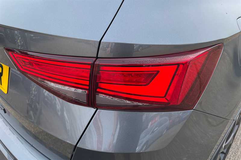 Used Cupra Ateca 2023 for sale - 78076270: Photo 32