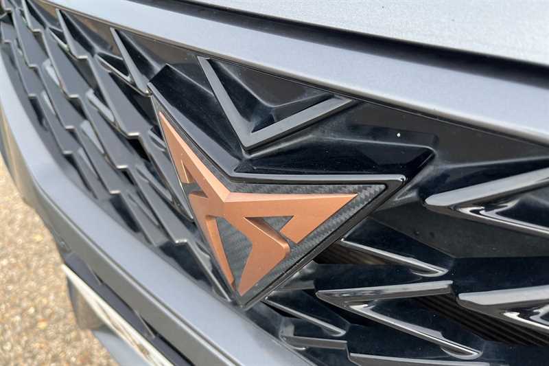 Used Cupra Ateca 2023 for sale - 78076270: Photo 36