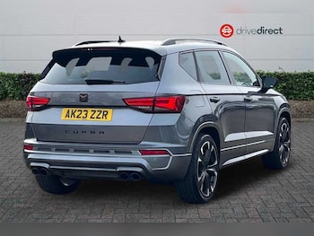 Used Cupra Ateca 2023 for sale - 78076270: Photo