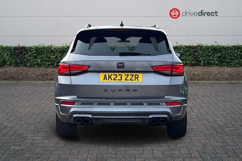 Used Cupra Ateca 2023 for sale - 78076270: Photo 4