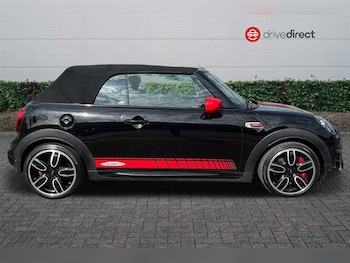 Used MINI Convertible 2019 for sale - 75541497: Photo