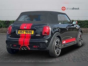 Used MINI Convertible 2019 for sale - 75541497: Photo