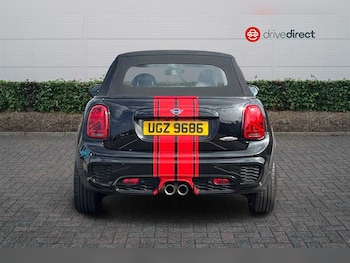 Used MINI Convertible 2019 for sale - 75541497: Photo