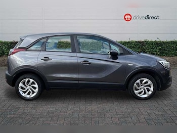 Used Vauxhall Crossland X 2019 for sale - 77660561: Photo