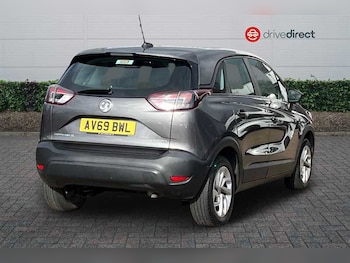 Used Vauxhall Crossland X 2019 for sale - 77660561: Photo
