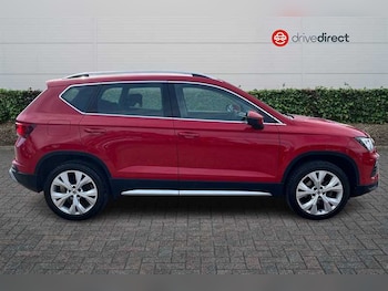 Used SEAT Ateca 2024 for sale - 79416095: Photo