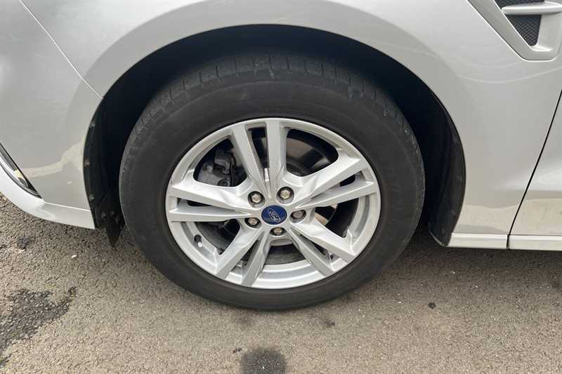 Used Ford S-Max 2021 for sale - 77349228: Photo 12