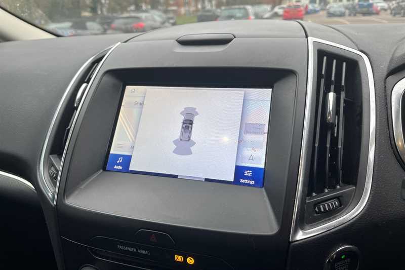 Used Ford S-Max 2021 for sale - 77349228: Photo 19