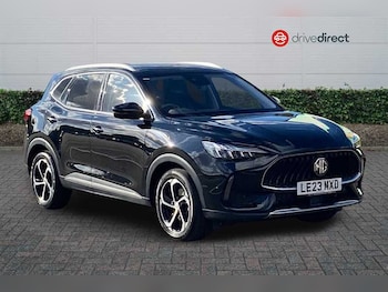 2023 - 1.5 T-GDI Trophy SUV 5dr Petrol DCT Euro 6 (s/s) (162 ps)