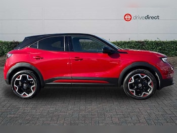 Used Vauxhall Mokka 2023 for sale - 78322438: Photo