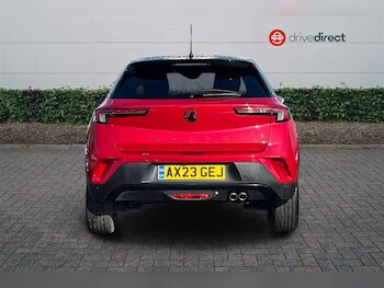 Used Vauxhall Mokka 2023 for sale - 78322438: Photo