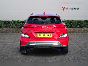 Used Hyundai KONA 2022 for sale - 77566635: Photo