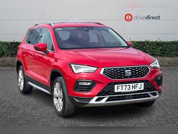 Used SEAT Ateca 2024 for sale - 79397835: Photo