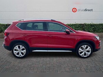 Used SEAT Ateca 2024 for sale - 79397835: Photo