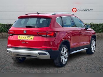 Used SEAT Ateca 2024 for sale - 79397835: Photo