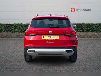 Used SEAT Ateca 2024 for sale - 79397835: Photo