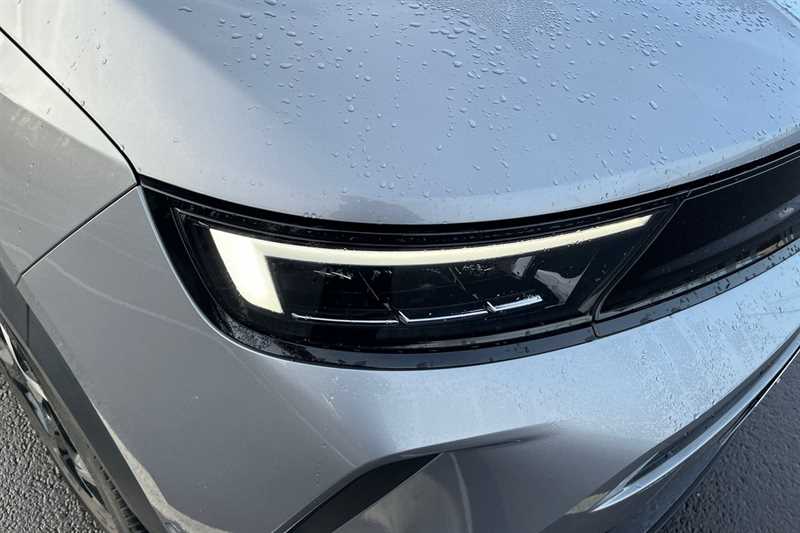 Used Vauxhall Mokka 2022 for sale - 77415672: Photo 28