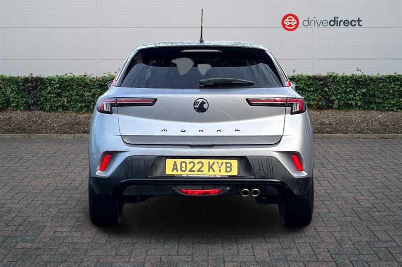 Used Vauxhall Mokka 2022 for sale - 77415672: Photo 4