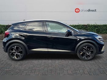 Used Renault Captur 2024 for sale - 79876909: Photo
