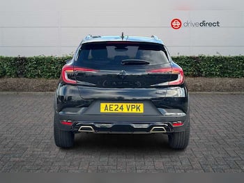 Used Renault Captur 2024 for sale - 79876909: Photo