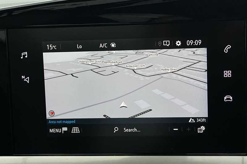 Used Vauxhall Mokka 2021 for sale - 78130374: Photo 42