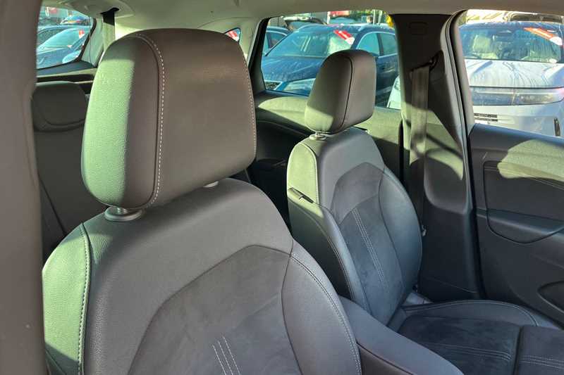 Used Vauxhall Crossland 2022 for sale - 77554677: Photo 23