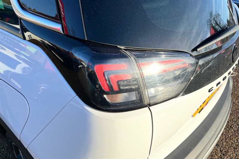 Used Vauxhall Crossland 2022 for sale - 77554677: Photo 31