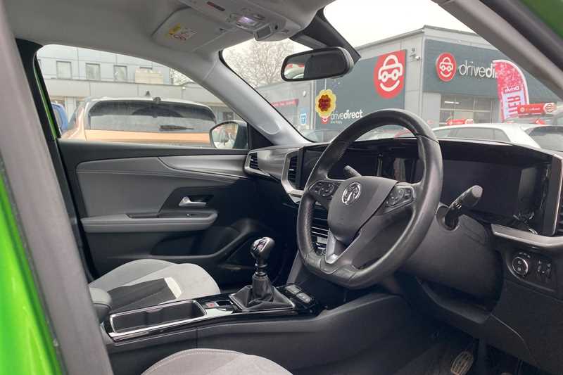 Used Vauxhall Mokka 2021 for sale - 77416469: Photo 4