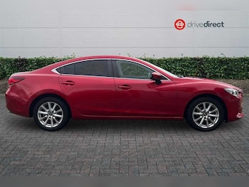 Used Mazda Mazda6 2017 for sale - 77374948: Photo