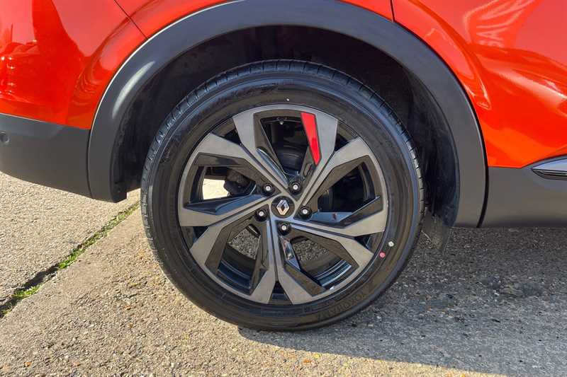 Used Renault Arkana for sale - 77828359: Photo 12