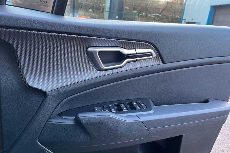 Used Kia Sportage 2022 for sale - 77296182: Photo 16