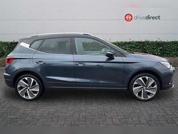 Used SEAT Arona 2024 for sale - 77828964: Photo