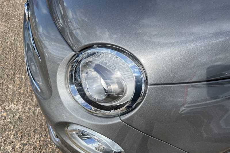 Used Fiat 500 2022 for sale - 78207539: Photo 29