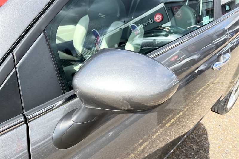 Used Fiat 500 2022 for sale - 78207539: Photo 35