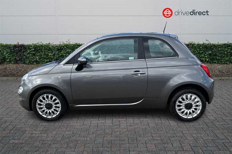 Used Fiat 500 2022 for sale - 78207539: Photo 6