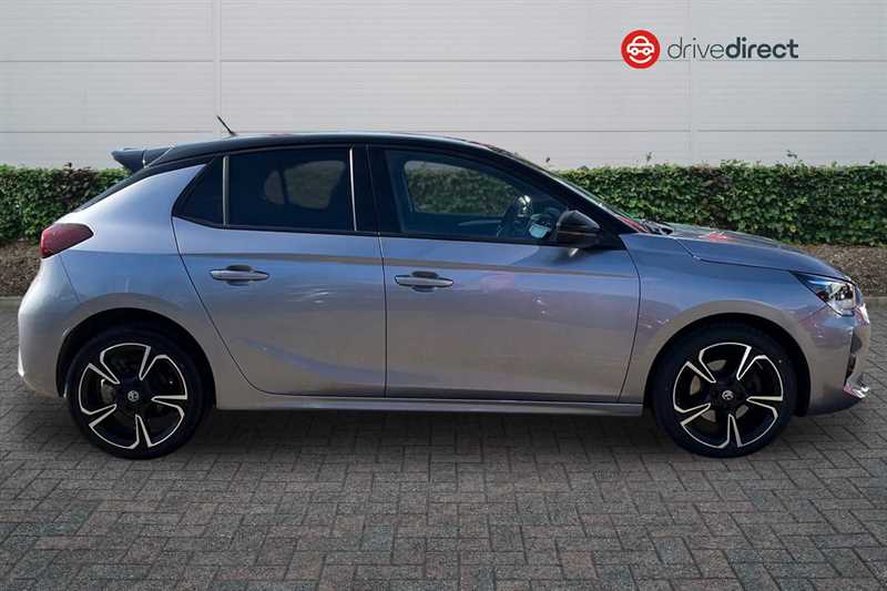 Used Vauxhall Corsa 2022 for sale - 77727692: Photo 2