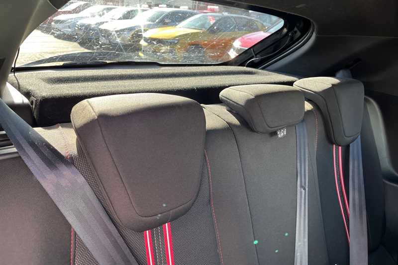 Used Vauxhall Corsa 2022 for sale - 77727692: Photo 24