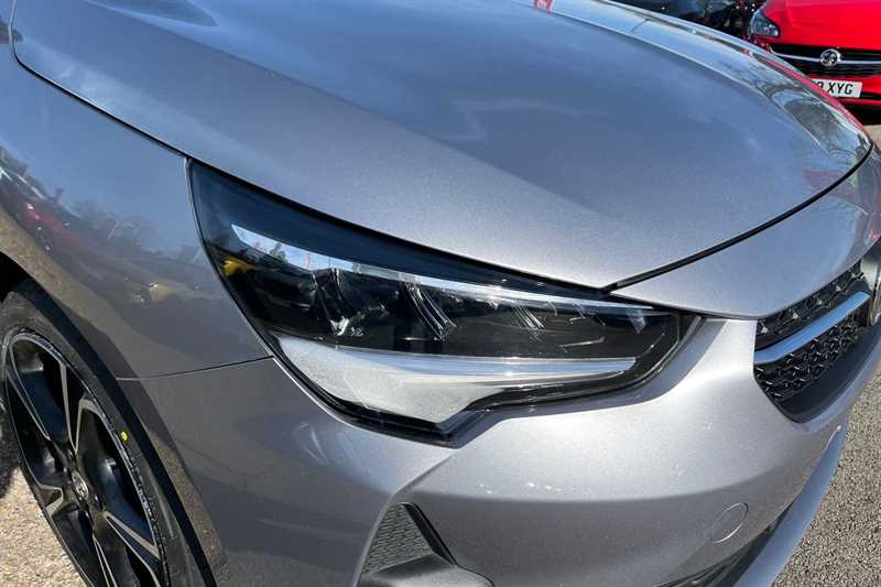 Used Vauxhall Corsa 2022 for sale - 77727692: Photo 28