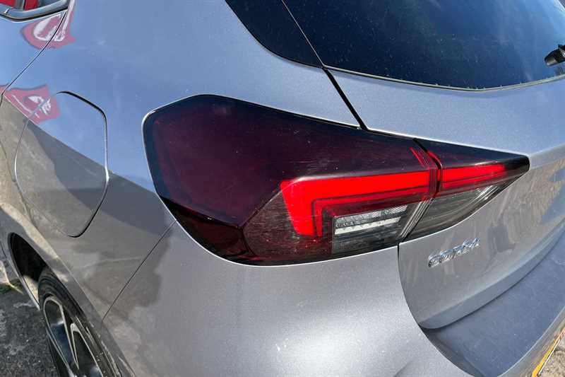 Used Vauxhall Corsa 2022 for sale - 77727692: Photo 31