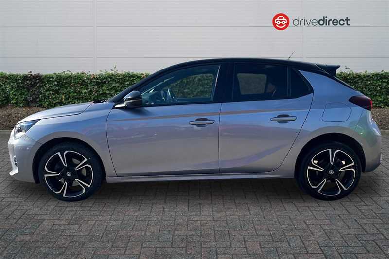 Used Vauxhall Corsa 2022 for sale - 77727692: Photo 6