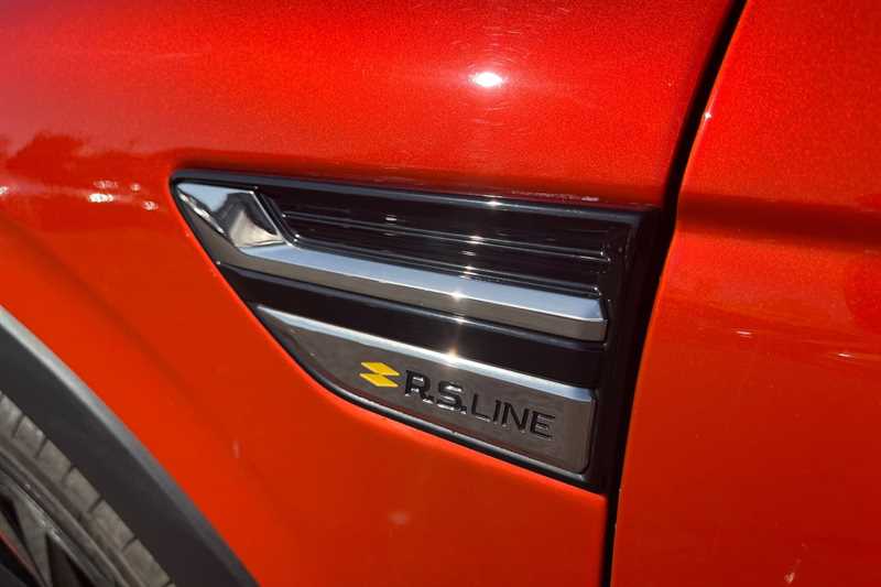 Used Renault Arkana 2022 for sale - 78130574: Photo 40