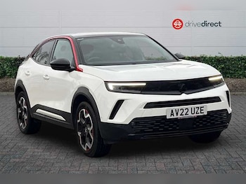 2022 - 1.2 Turbo SRi Premium SUV 5dr Petrol Manual Euro 6 (s/s) (100 ps)