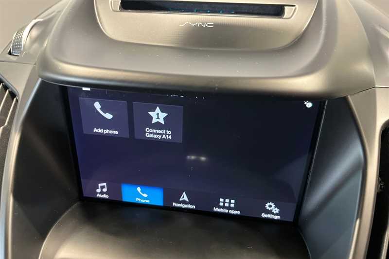 Used Ford Kuga 2019 for sale - 77444319: Photo 39