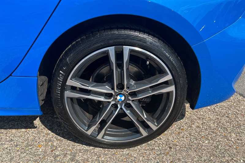 Used BMW 1 Series 2022 for sale - 76930698: Photo 11